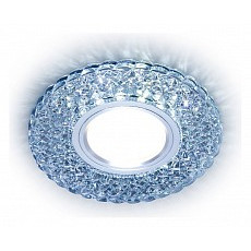 Встраиваемый светильник ambrella light s s335
